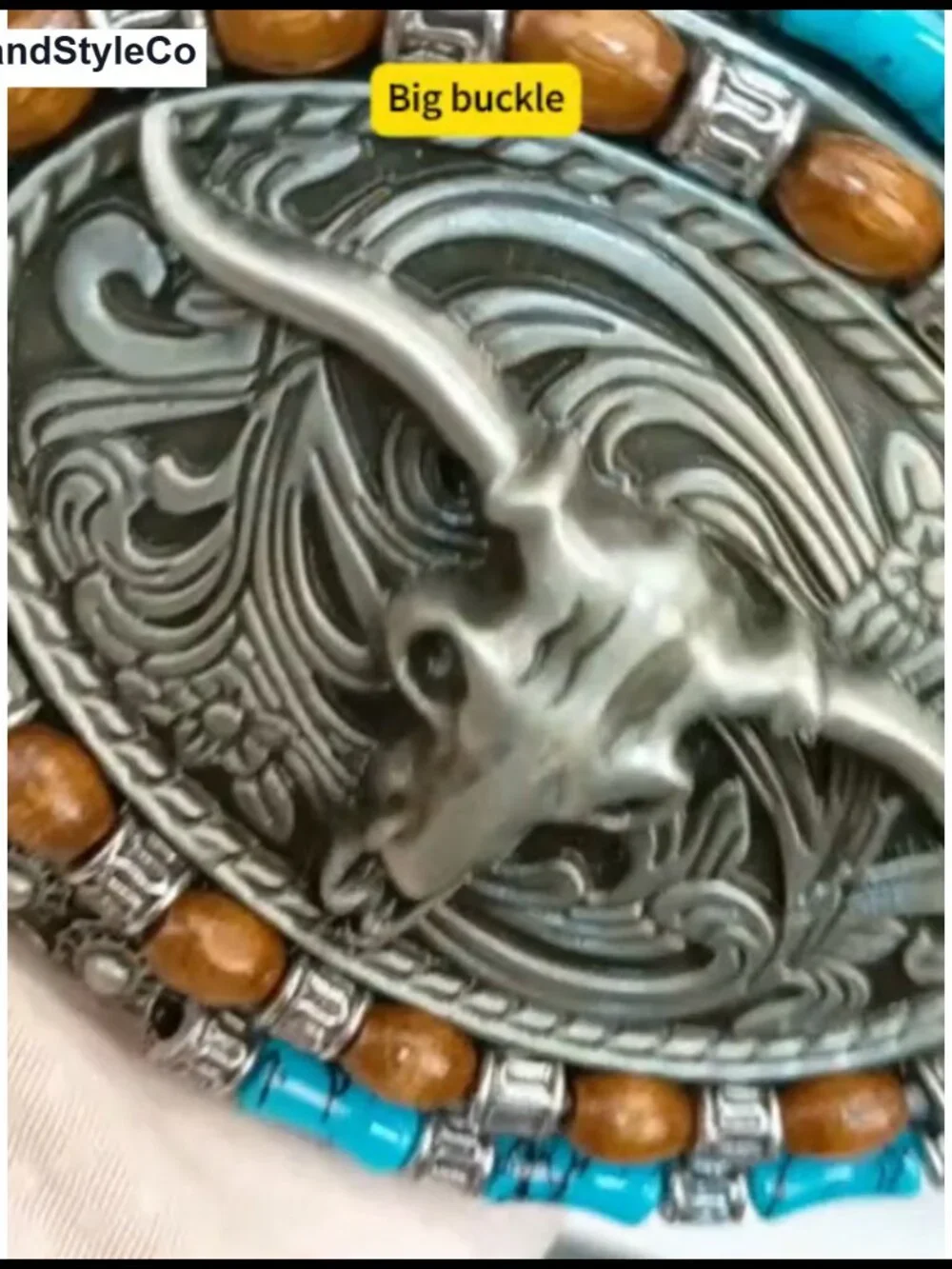 N/A western cowboy